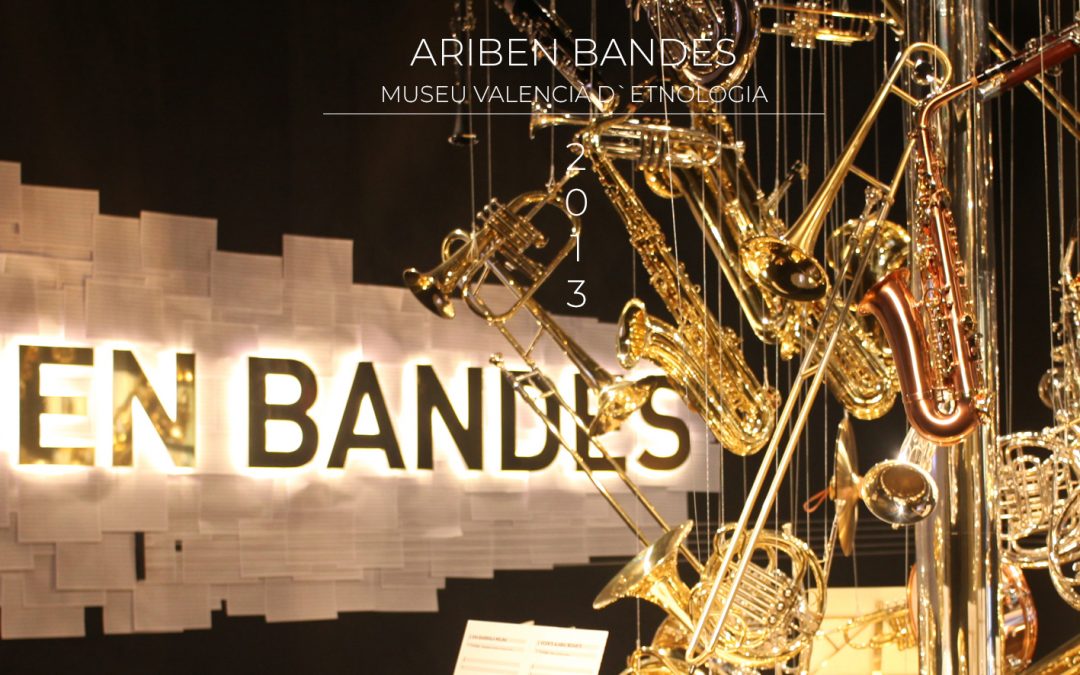 ARRIBEN BANDES