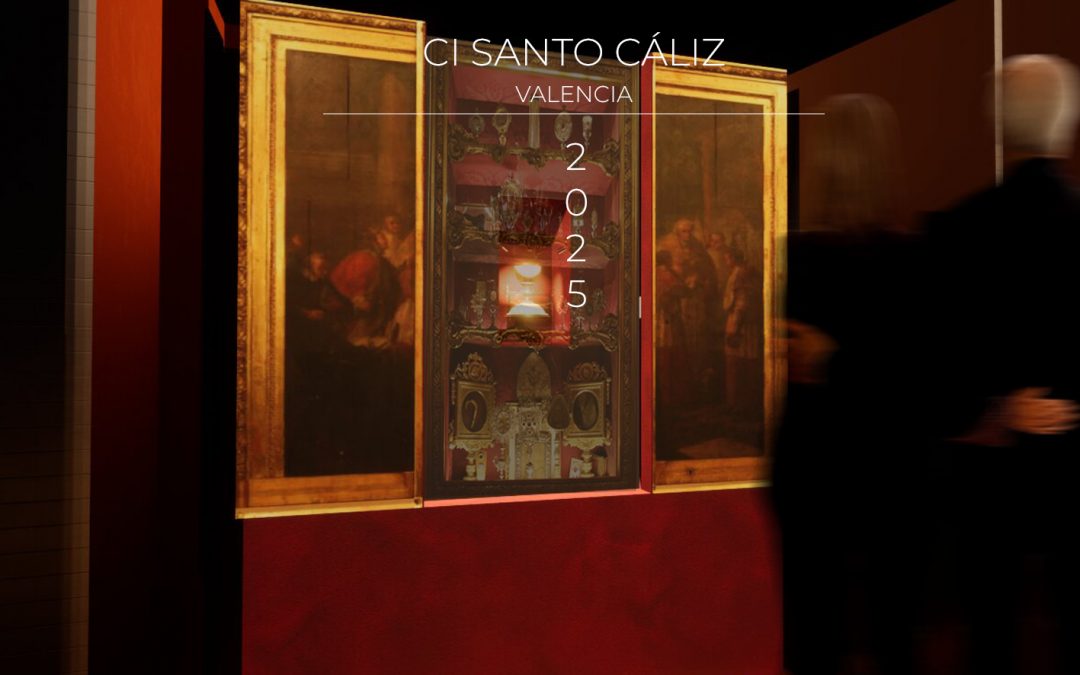 Centro Interpretación Santo Cáliz