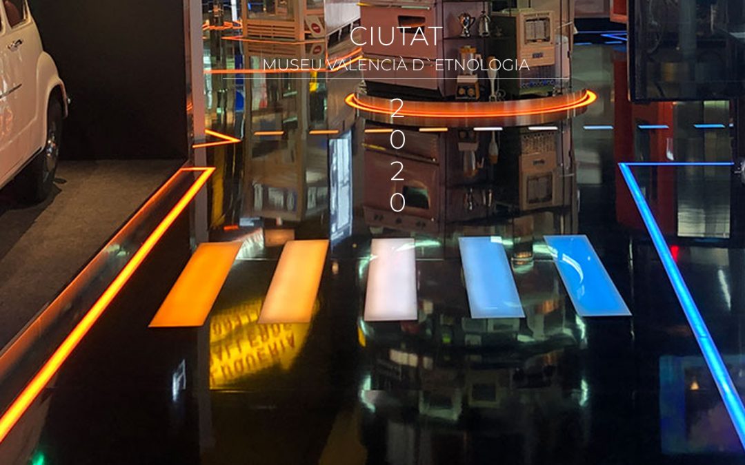 LA CIUTAT: GLOBAL I LOCAL