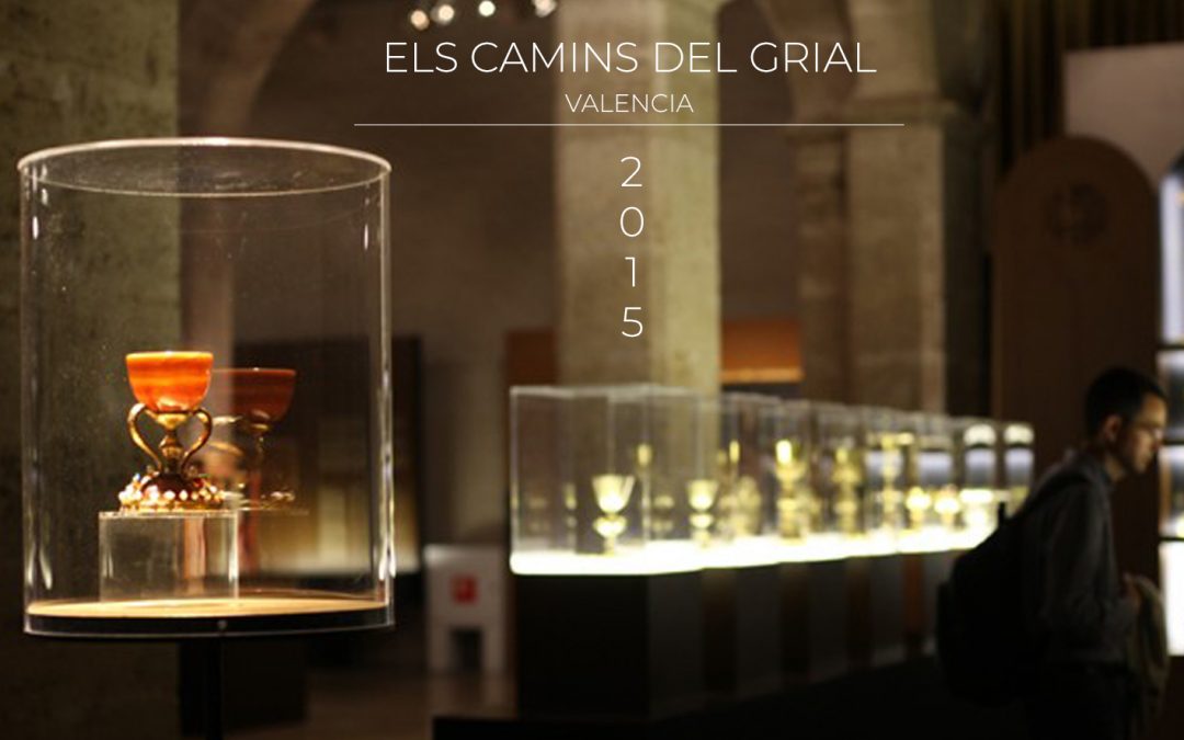 Els Camins del Grial
