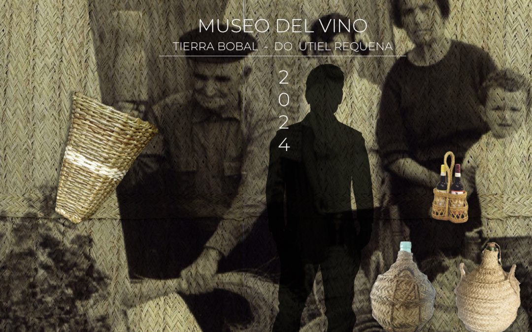 Museo del Vino Tierra Bobal – Bodega Redonda