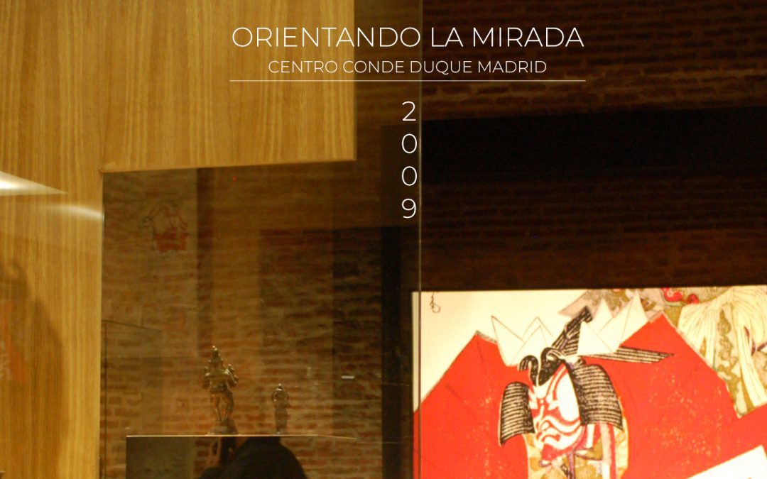 Orientando la mirada