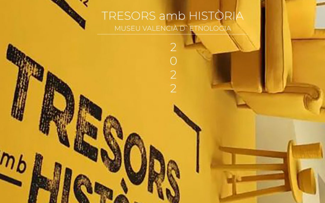 TRESORS amb HISTÒRIA