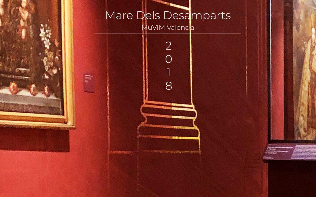 Mare Dels Desamparats